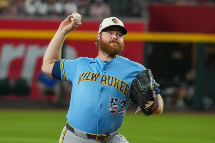 Woodruff to undergo another shoulder surgery
